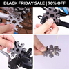 Snowburs™ - 18 in 1  Multi-tool (70% Off)