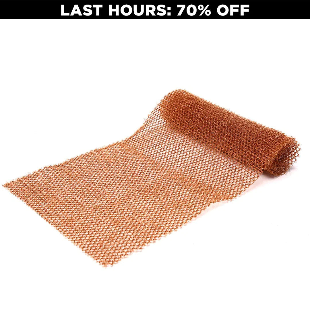 Muvala™ - Fresh Glow African Exfoliating Net (70% OFF)