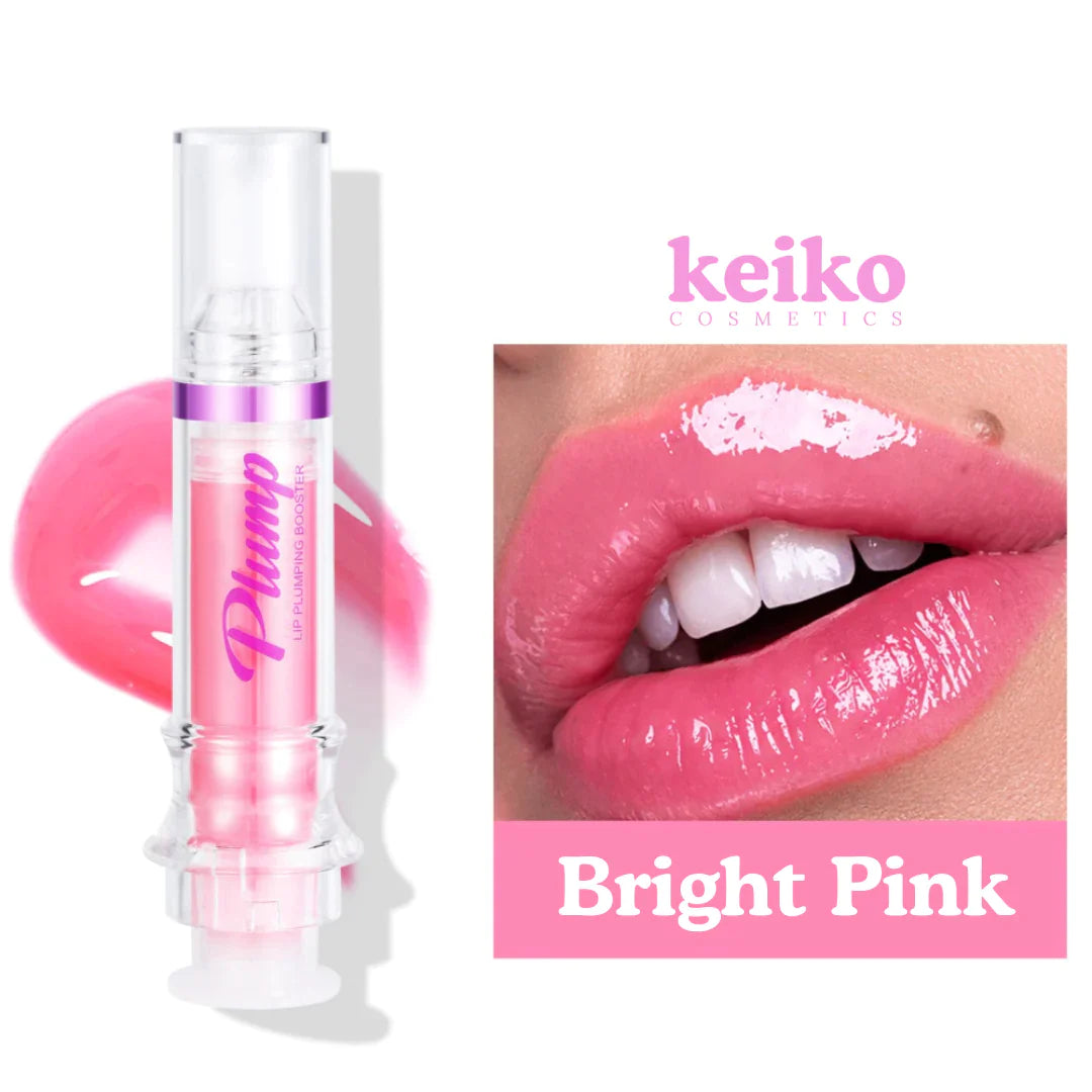 Keiko™ - Lip Plump Serum (70% Off)