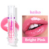 Keiko™ - Lip Plump Serum (70% Off)