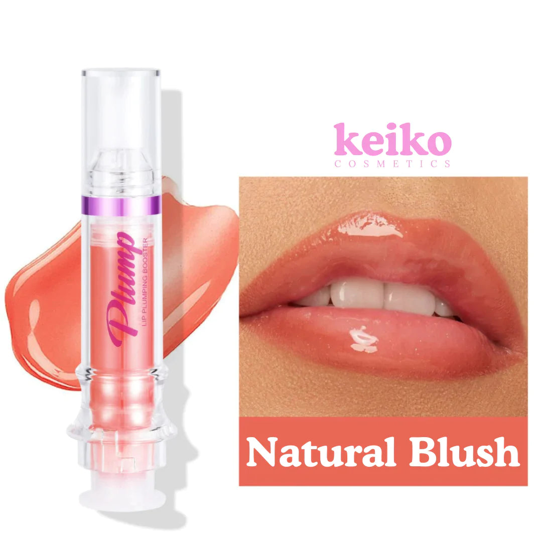 Keiko™ - Lip Plump Serum (70% Off)