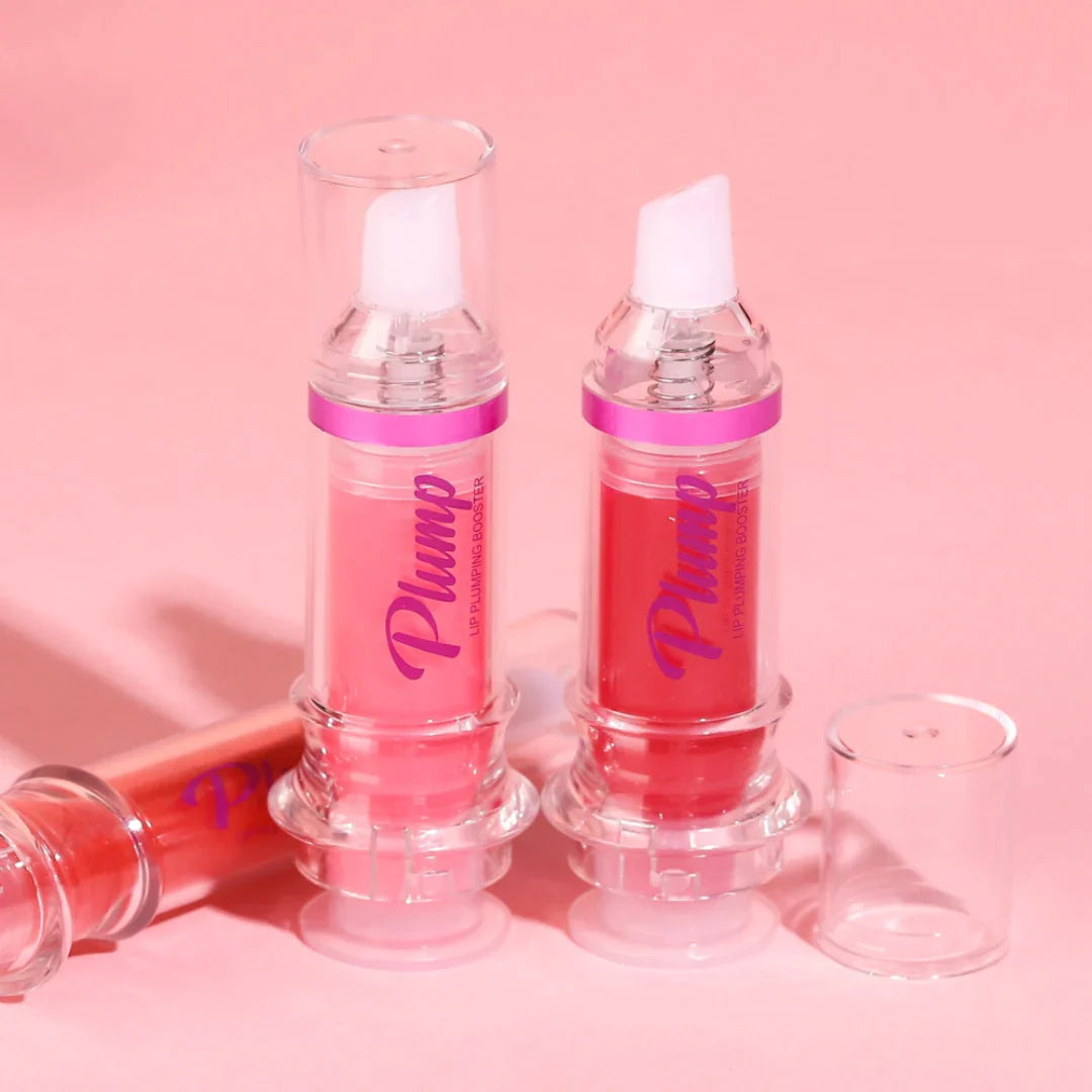 Keiko™ - Lip Plump Serum (70% Off)