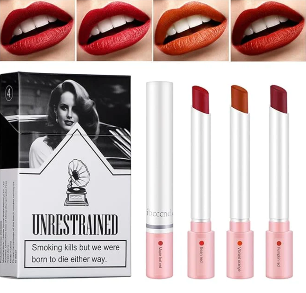 Lana Del Rey Lipstick (70% OFF)
