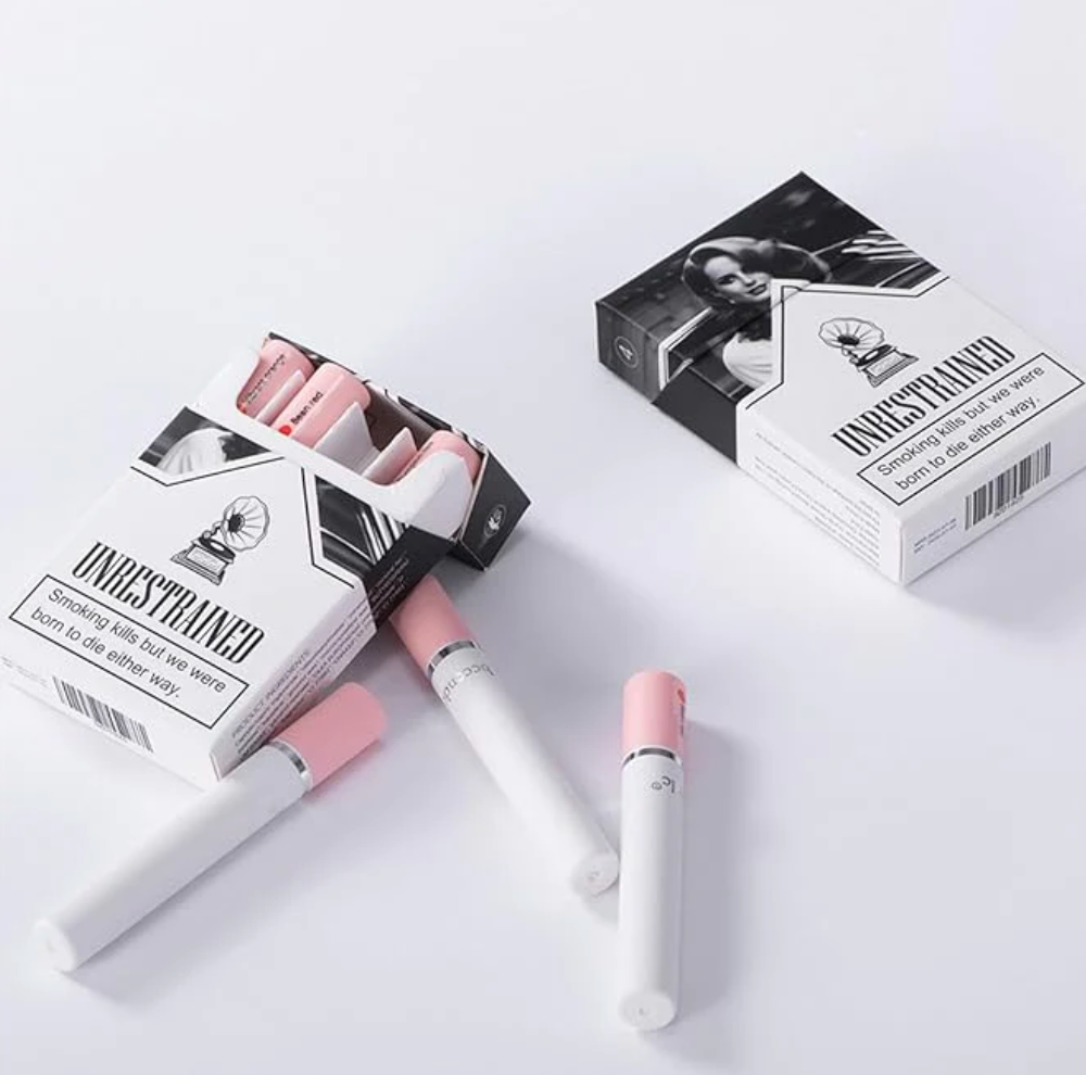 Lana Del Rey Lipstick (70% OFF)